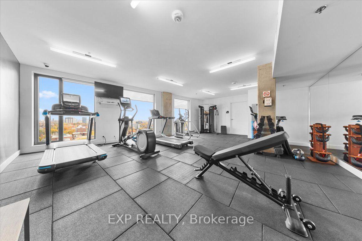 Photo 22 of Unit 1604, 20 Daly Avenue, Ottawa, Sandy Hill — HOMEH