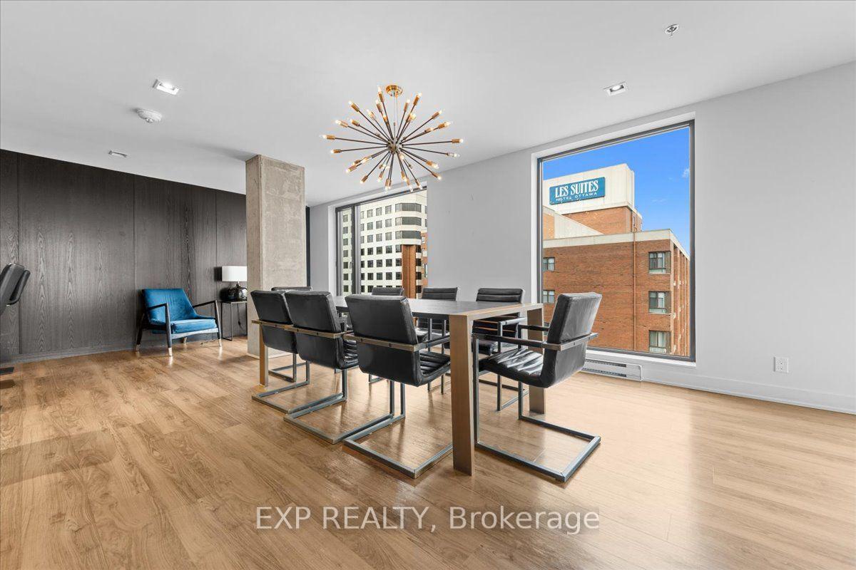 Photo 24 of Unit 1604, 20 Daly Avenue, Ottawa, Sandy Hill — HOMEH