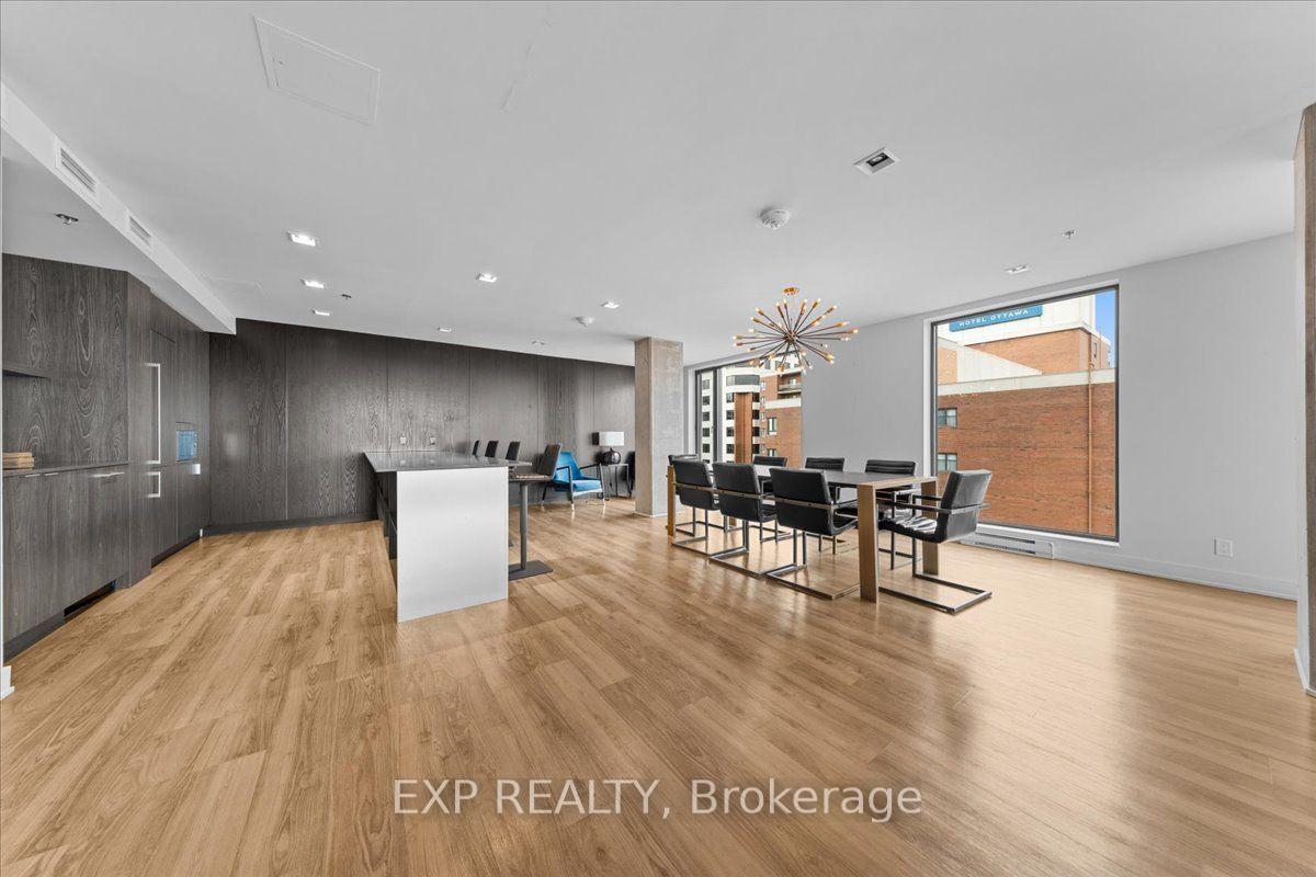 Photo 25 of Unit 1604, 20 Daly Avenue, Ottawa, Sandy Hill — HOMEH
