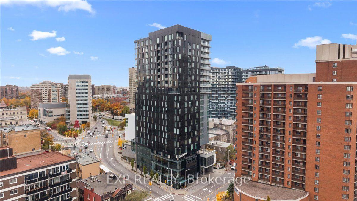 Photo 27 of Unit 1604, 20 Daly Avenue, Ottawa, Sandy Hill — HOMEH
