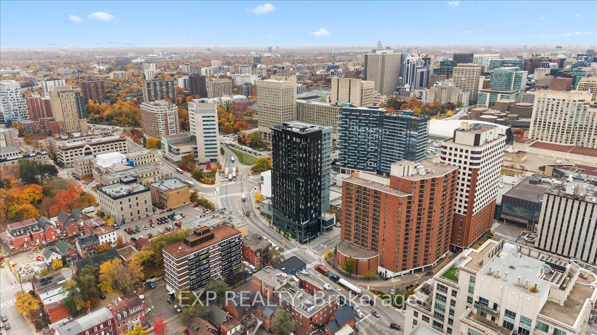Photo 28 of Unit 1604, 20 Daly Avenue, Ottawa, Sandy Hill — HOMEH