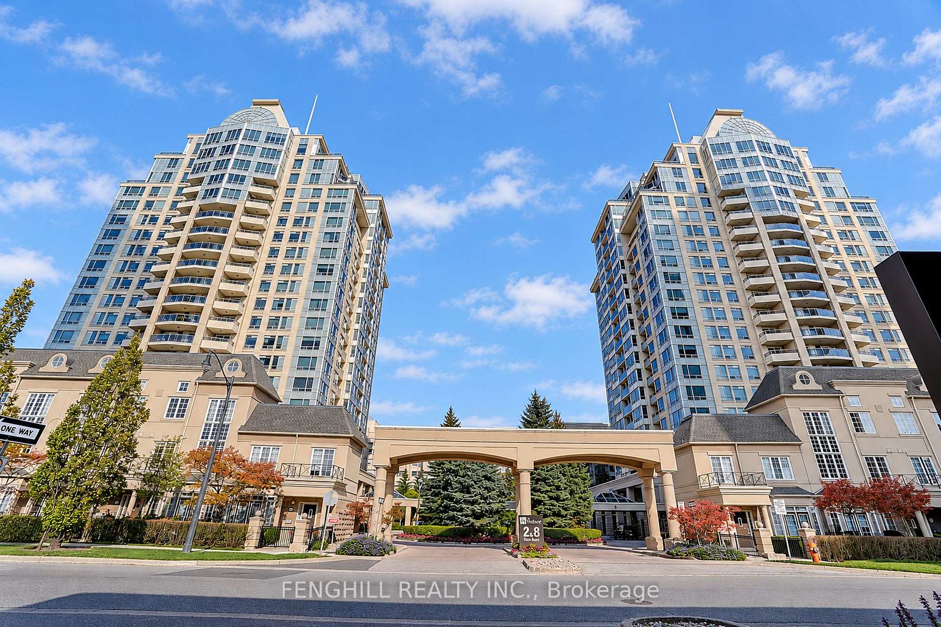 Photo of Unit 910, 2 Rean Drive