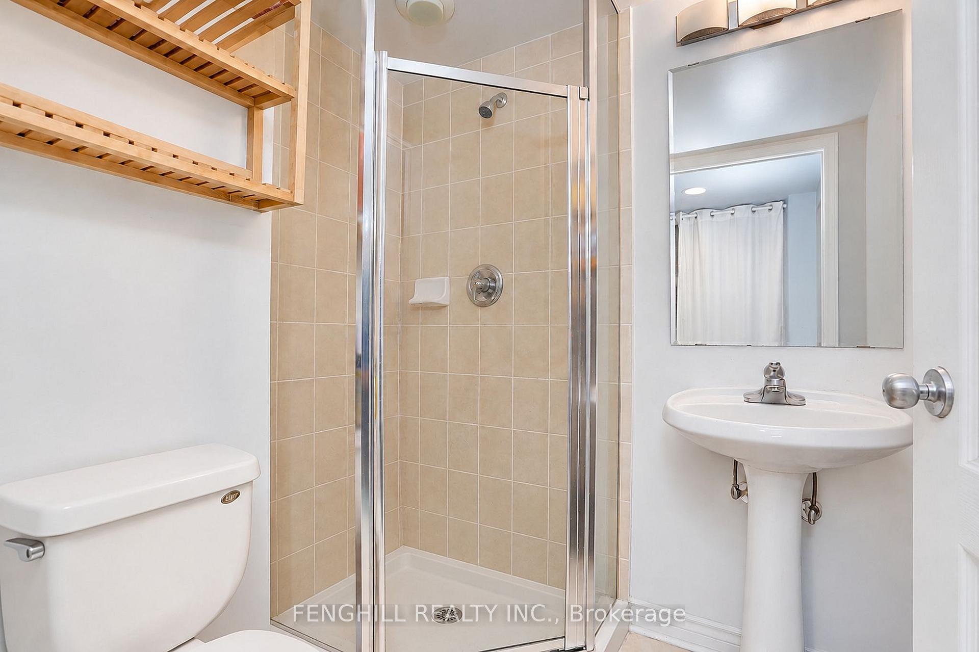 Photo 18 of Unit 910, 2 Rean Drive, North York, Bayview Village — HOMEH