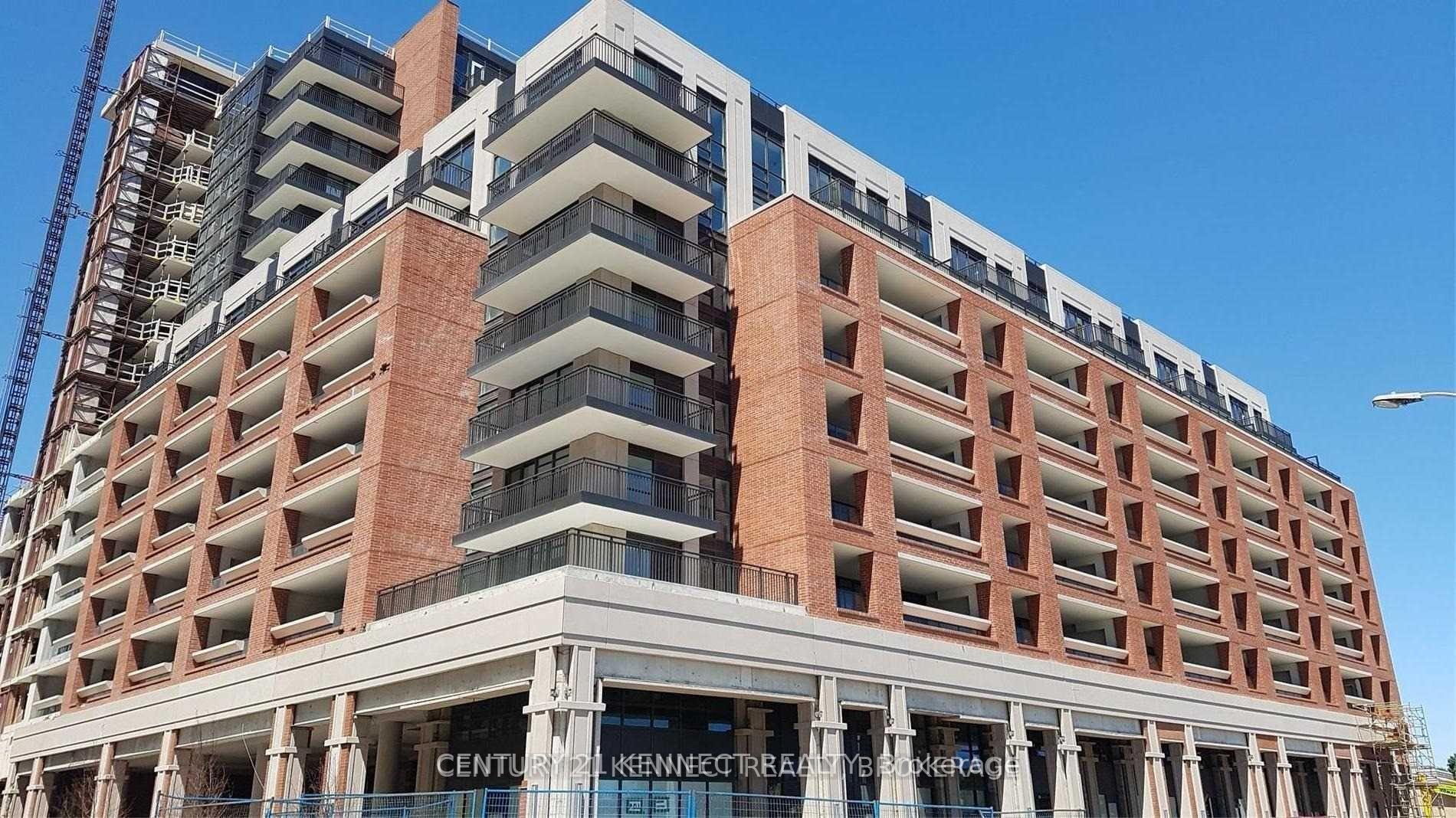 Photo of Unit 512, 3091 Dufferin Street