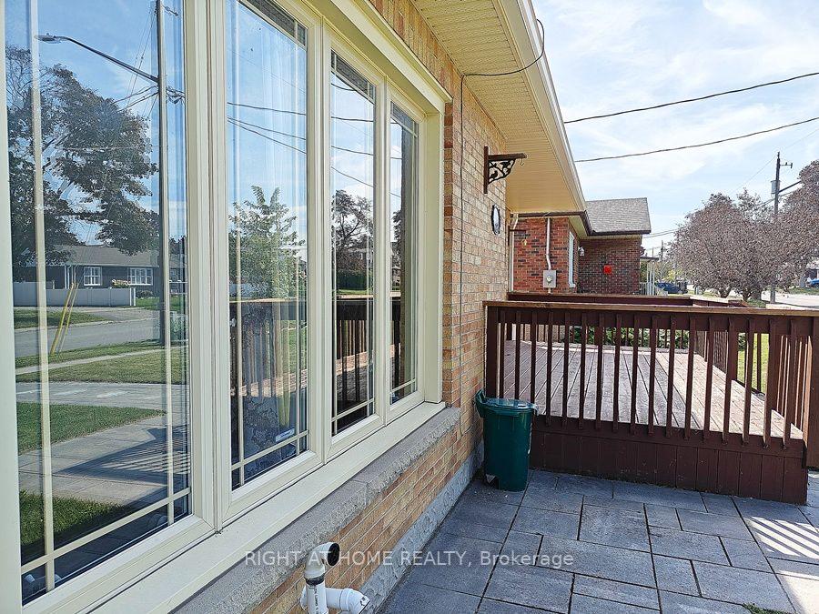 Photo 17 of Unit Main Floor, 45 Prince Street, Clarington, Bowmanville — HOMEH