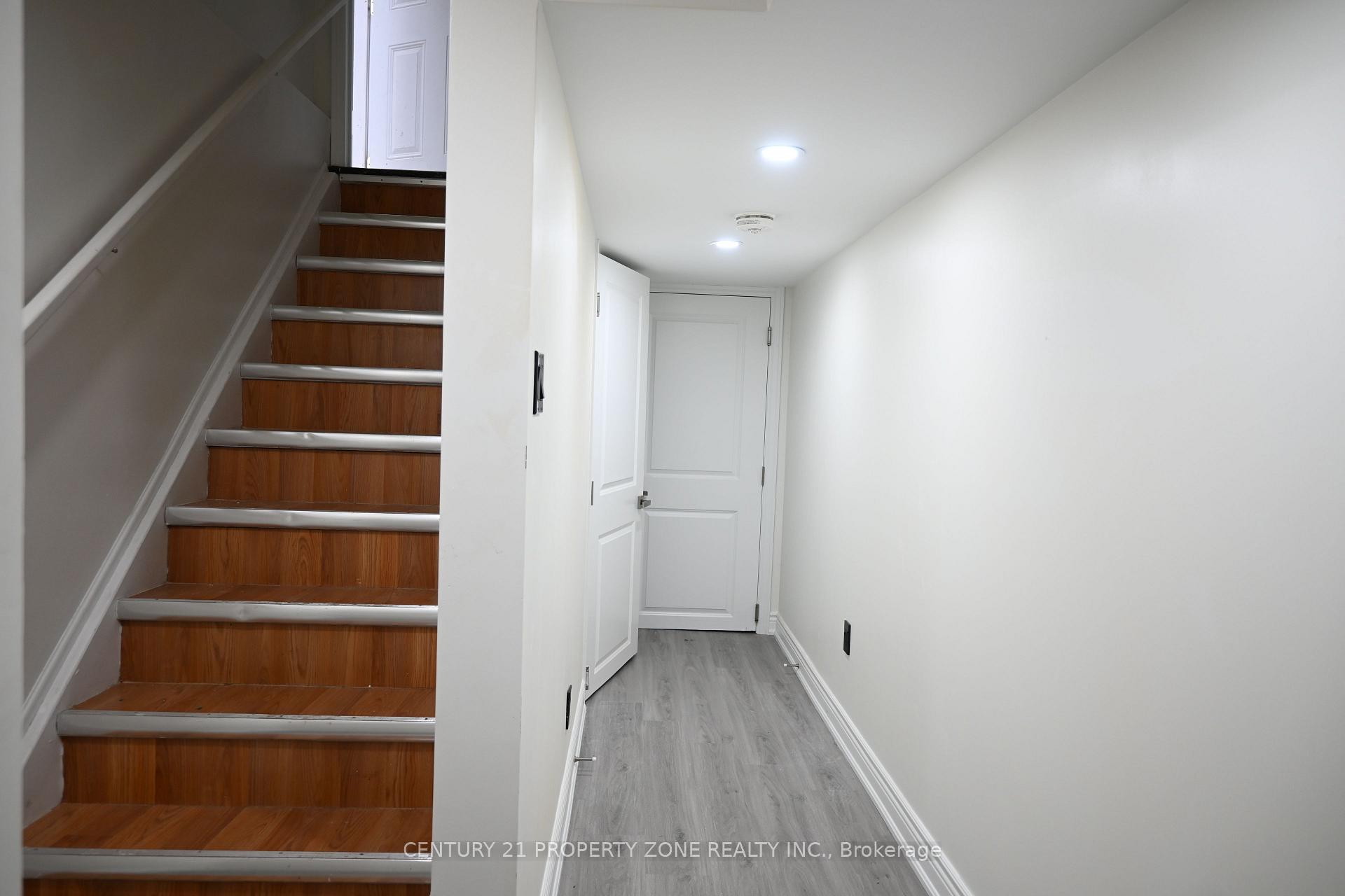 Photo 2 of Unit Basement, 6 Binder Twine Trail, Brampton, Fletcher's Creek Village — HOMEH