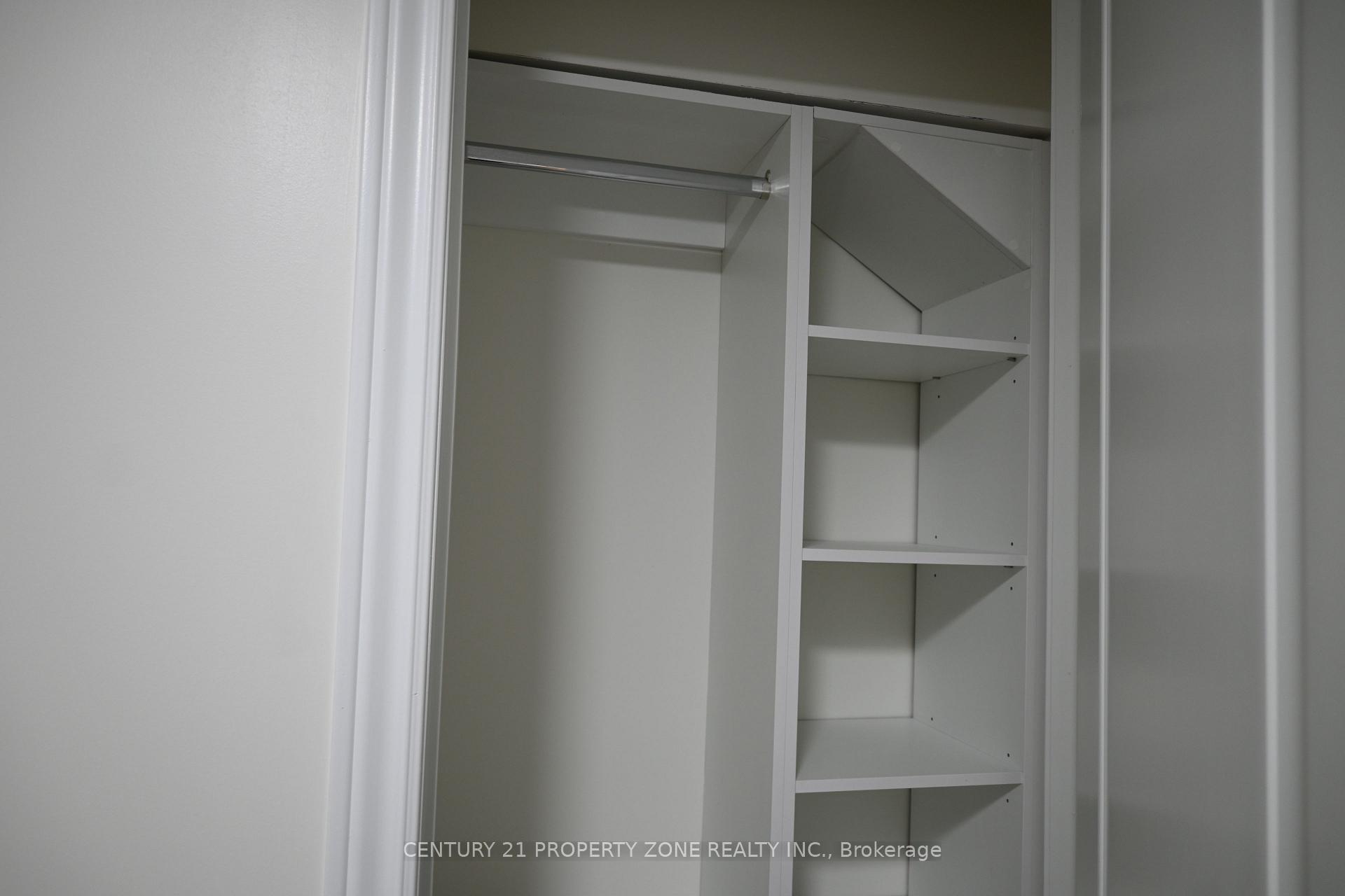 Photo 8 of Unit Basement, 6 Binder Twine Trail, Brampton, Fletcher's Creek Village — HOMEH