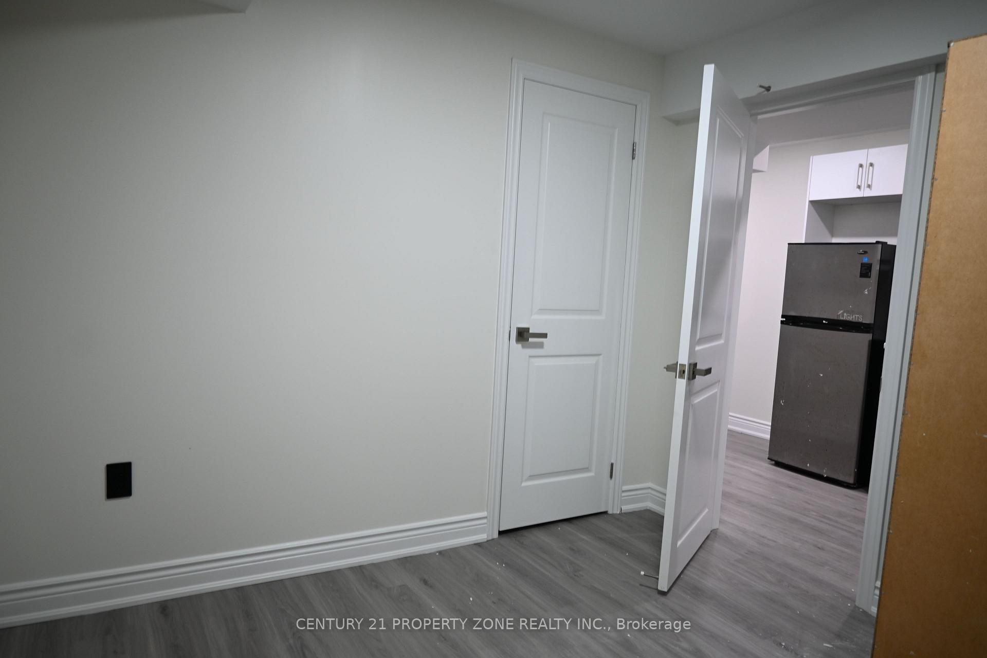 Photo 9 of Unit Basement, 6 Binder Twine Trail, Brampton, Fletcher's Creek Village — HOMEH