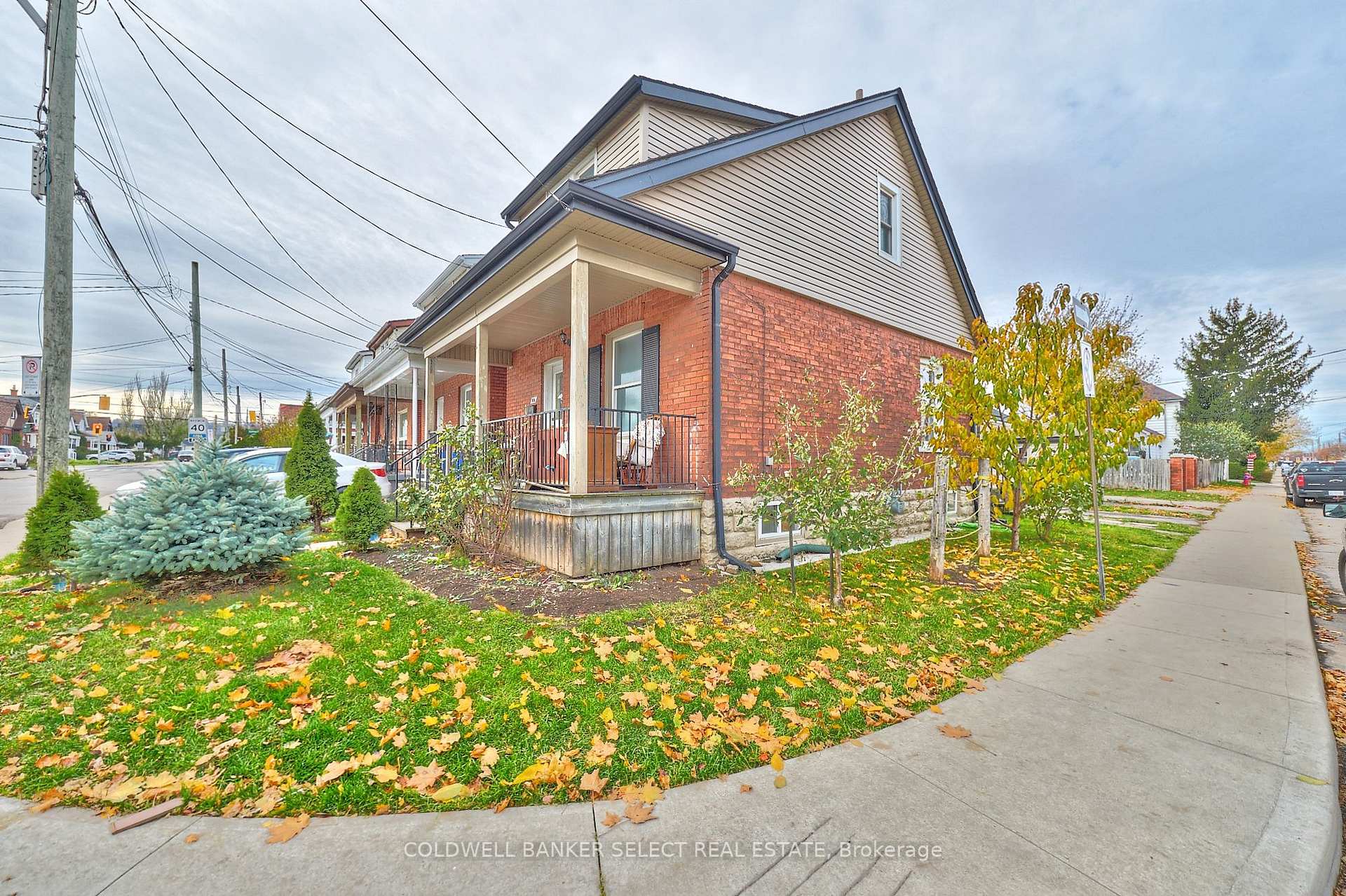 Photo 25 of 55 Frederick Avenue, Hamilton, Crown Point — HOMEH
