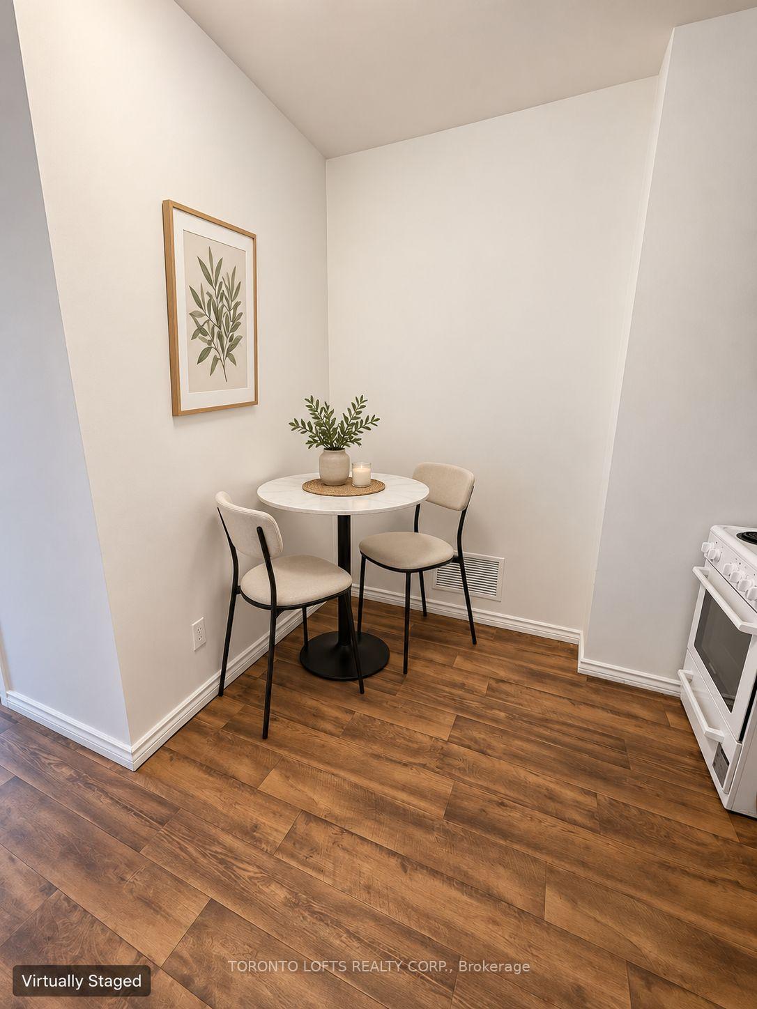 Photo 4 of 381 Dundas Street E, Toronto, Moss Park — HOMEH