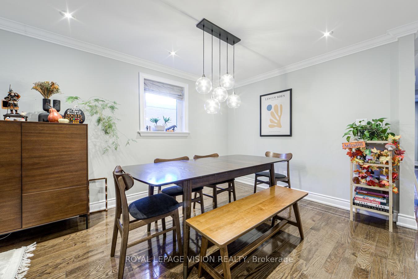 Photo 7 of 445 Shaw Street, Toronto, Trinity-Bellwoods — HOMEH