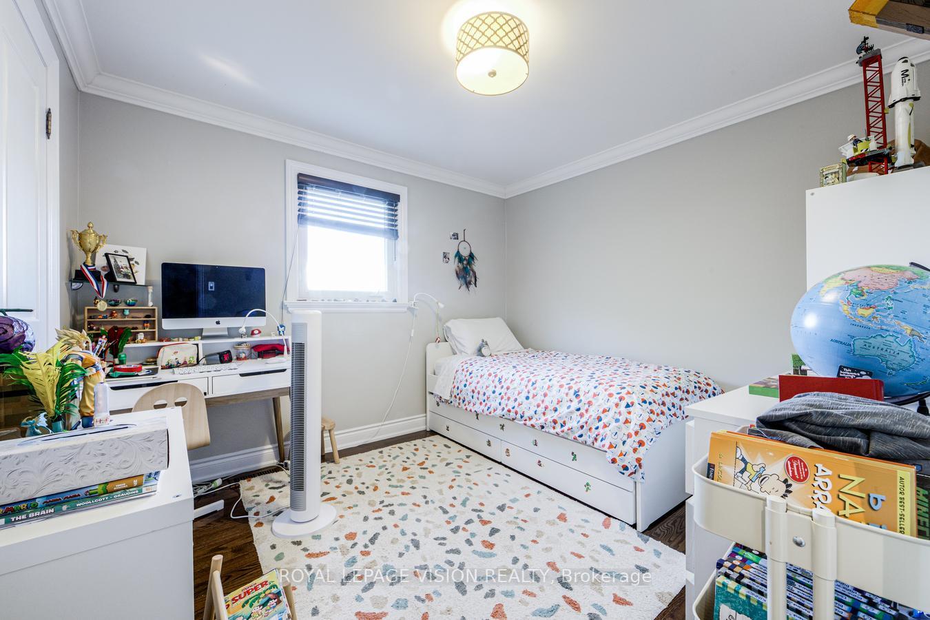 Photo 17 of 445 Shaw Street, Toronto, Trinity-Bellwoods — HOMEH