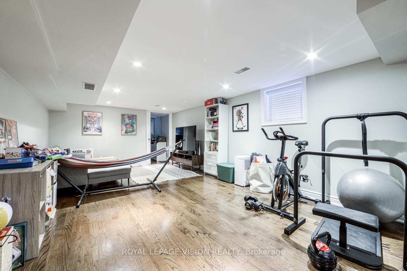 Photo 20 of 445 Shaw Street, Toronto, Trinity-Bellwoods — HOMEH