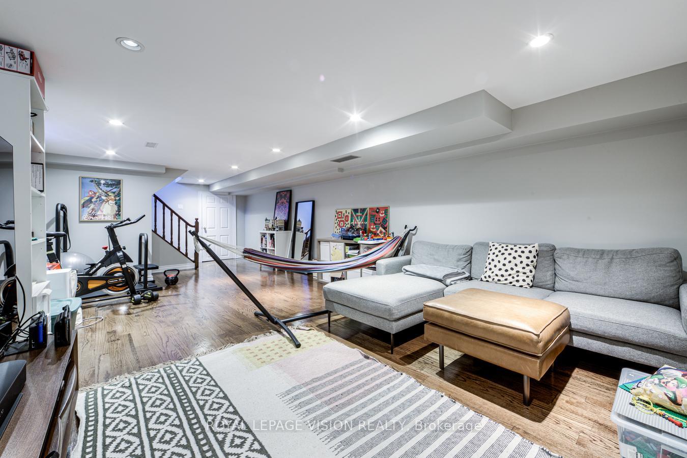Photo 21 of 445 Shaw Street, Toronto, Trinity-Bellwoods — HOMEH