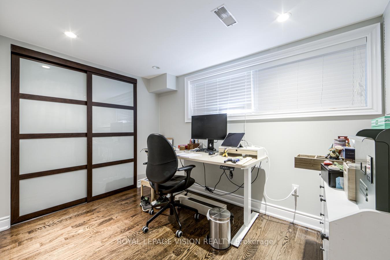 Photo 22 of 445 Shaw Street, Toronto, Trinity-Bellwoods — HOMEH