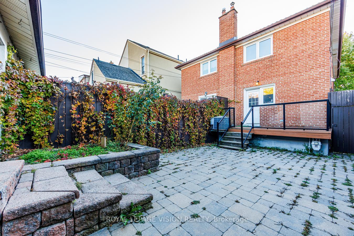 Photo 27 of 445 Shaw Street, Toronto, Trinity-Bellwoods — HOMEH