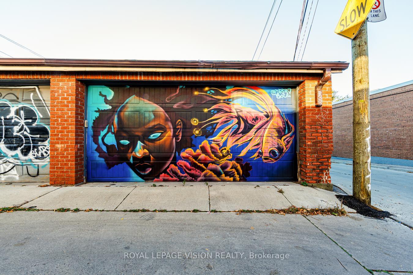 Photo 28 of 445 Shaw Street, Toronto, Trinity-Bellwoods — HOMEH