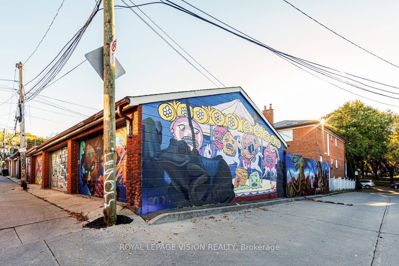 Photo 29 of 445 Shaw Street, Toronto, Trinity-Bellwoods — HOMEH
