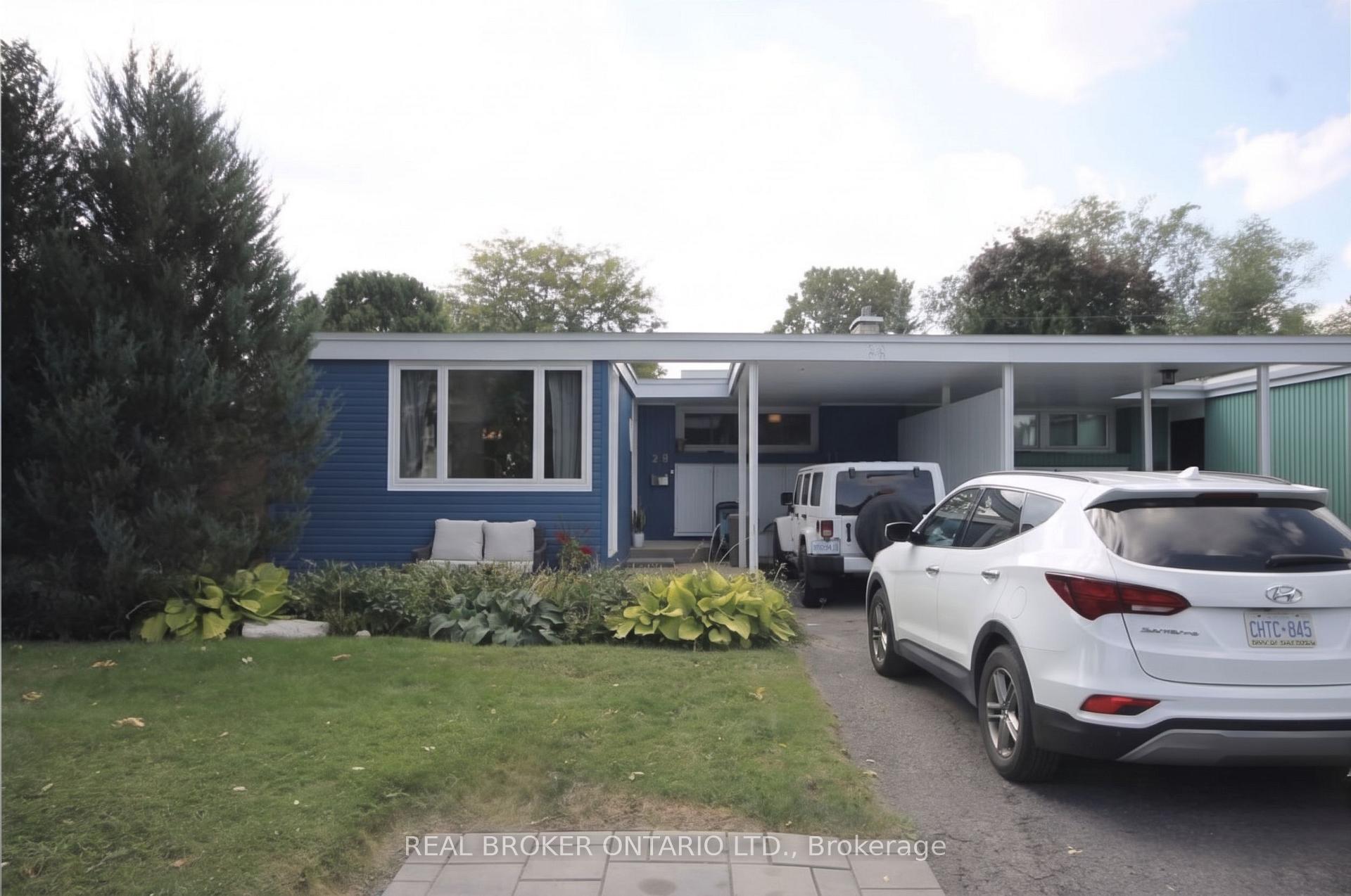 Photo of Unit 1, 28 Leeming Drive