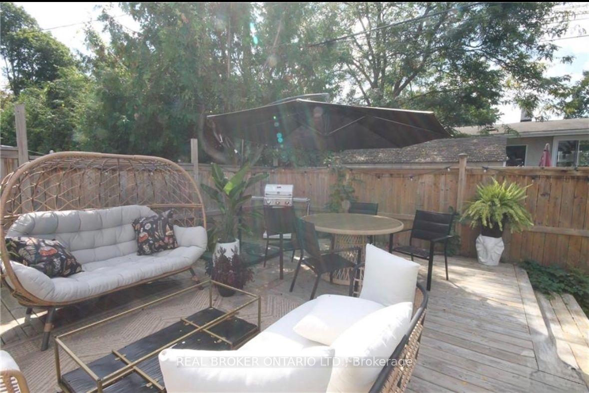 Photo 14 of Unit 1, 28 Leeming Drive, Ottawa, Crystal Beach — HOMEH