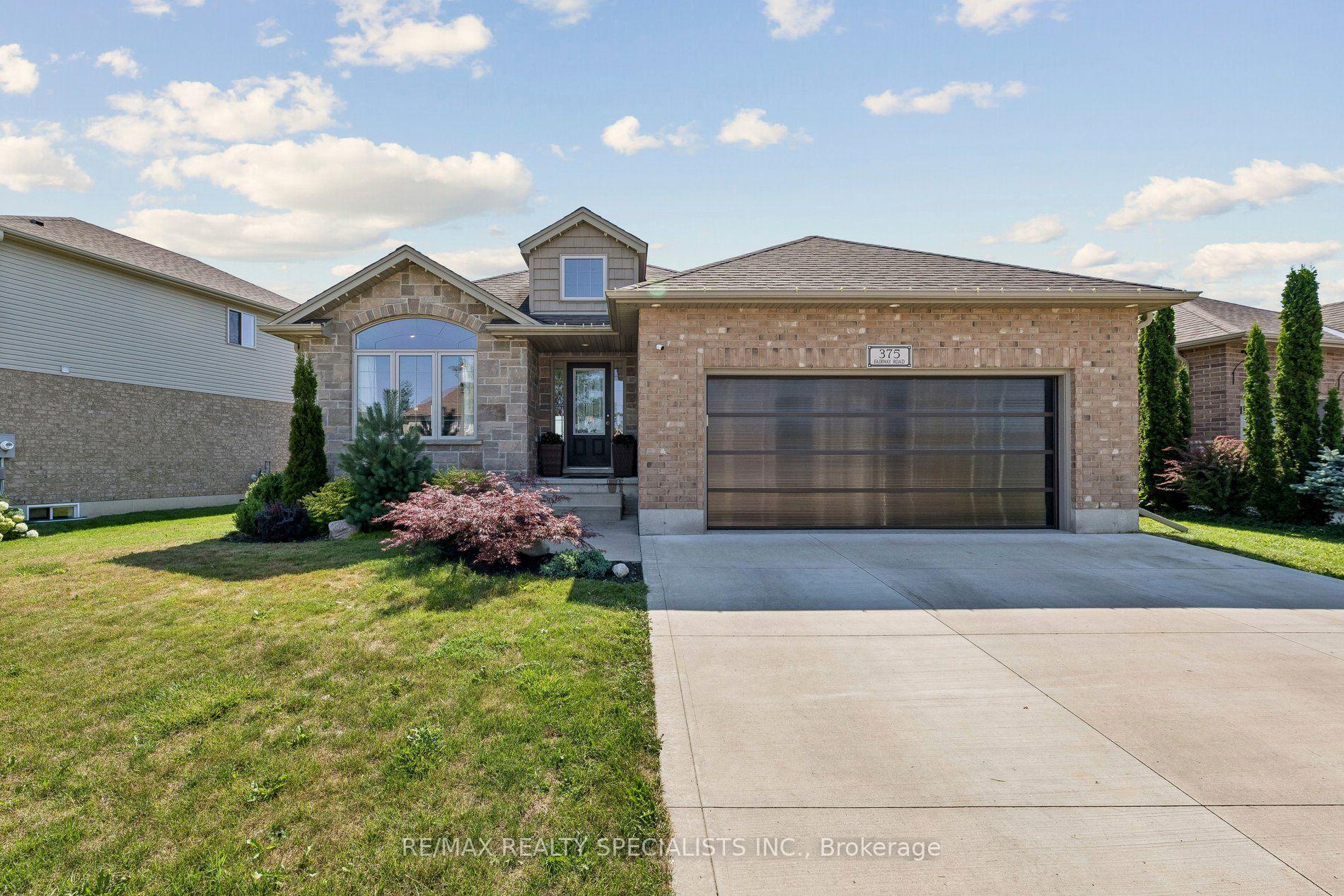 Photo 1 of 375 Fairway Road, Woodstock, Woodstock - North — HOMEH