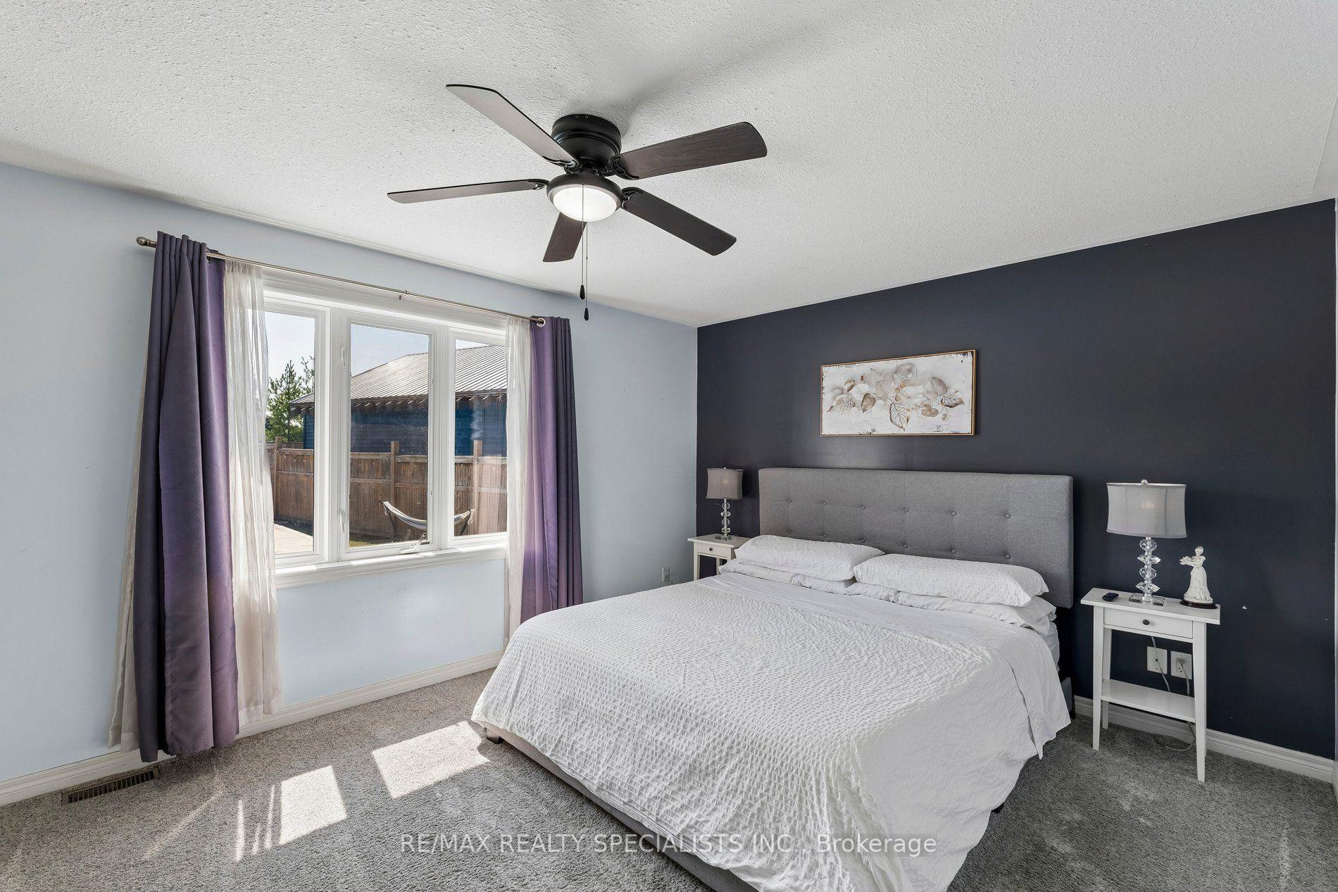 Photo 15 of 375 Fairway Road, Woodstock, Woodstock - North — HOMEH