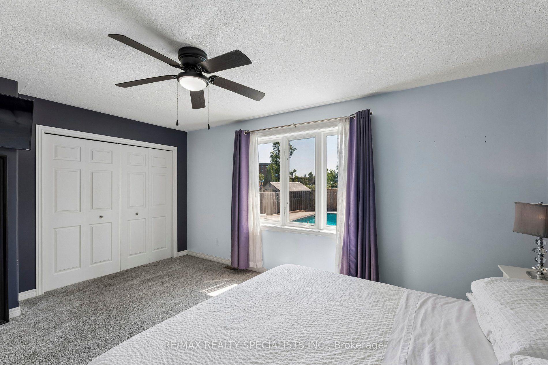 Photo 17 of 375 Fairway Road, Woodstock, Woodstock - North — HOMEH