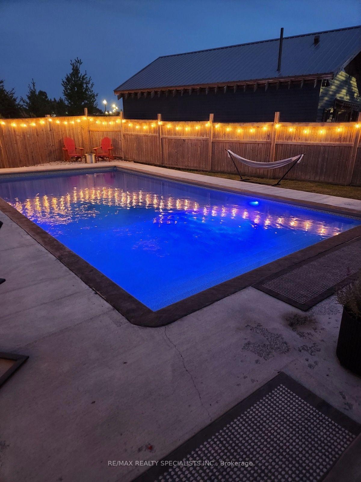 Photo 32 of 375 Fairway Road, Woodstock, Woodstock - North — HOMEH