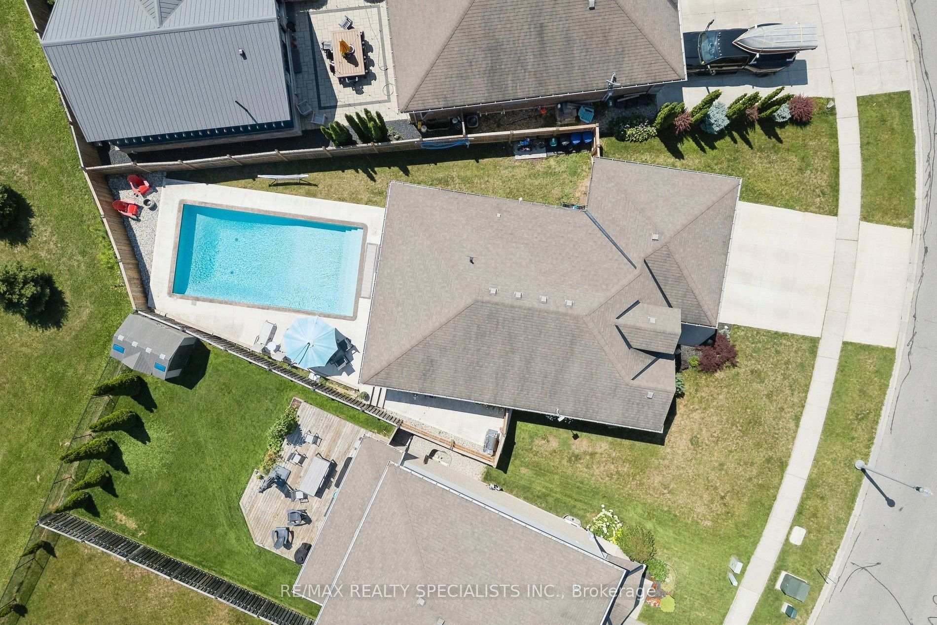 Photo 34 of 375 Fairway Road, Woodstock, Woodstock - North — HOMEH