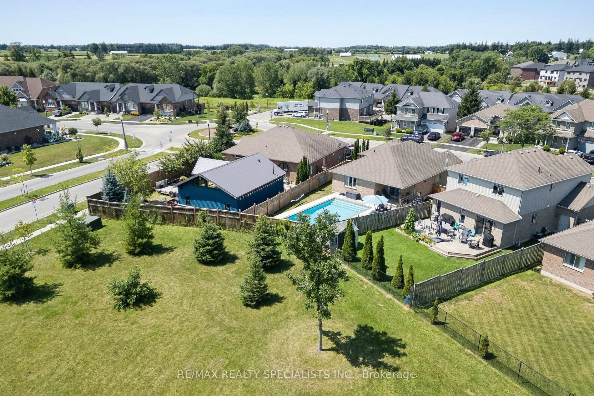 Photo 36 of 375 Fairway Road, Woodstock, Woodstock - North — HOMEH