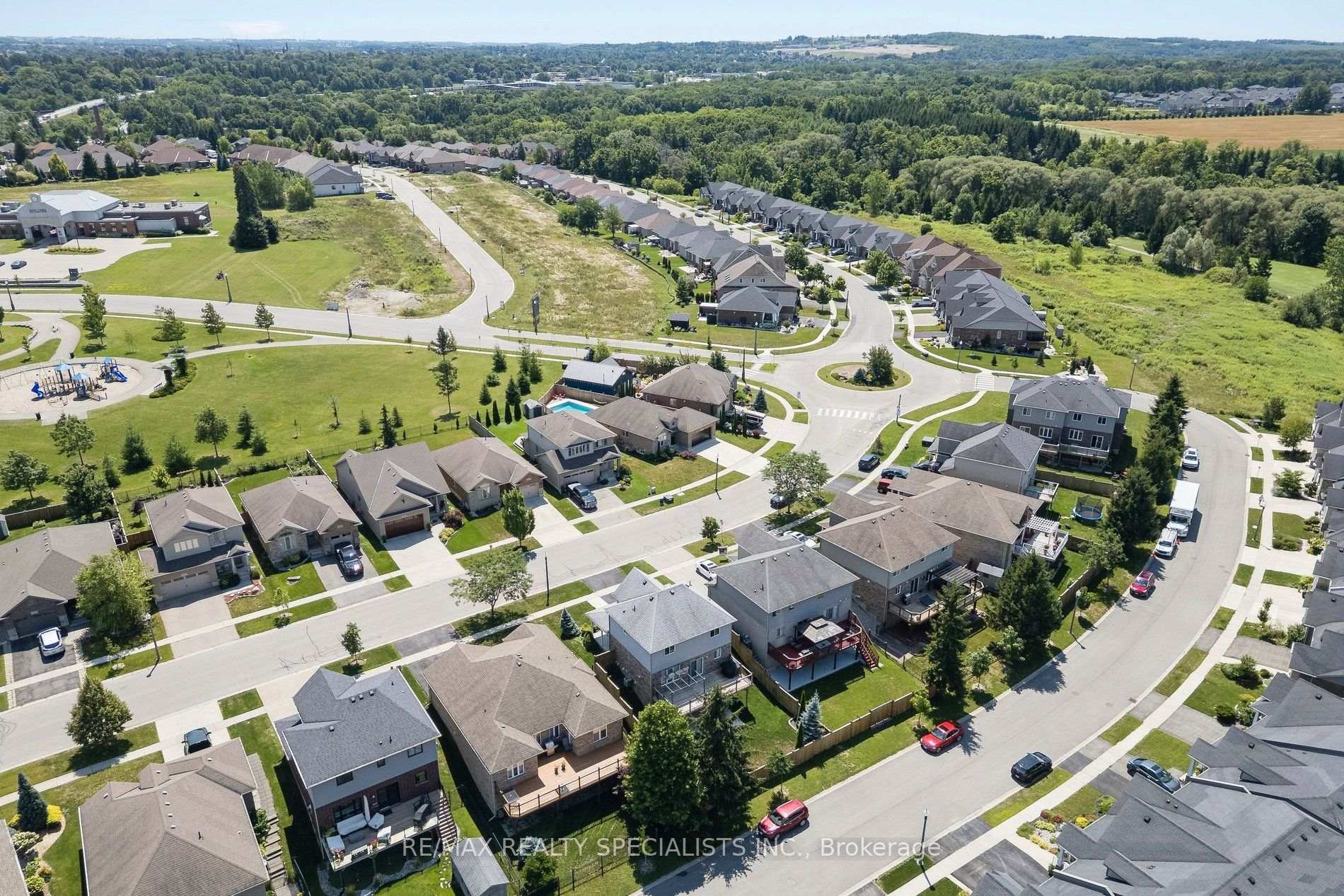 Photo 38 of 375 Fairway Road, Woodstock, Woodstock - North — HOMEH