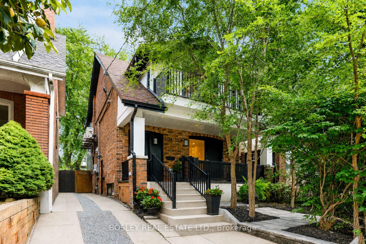Photo of Unit B, 225 Gainsborough Road