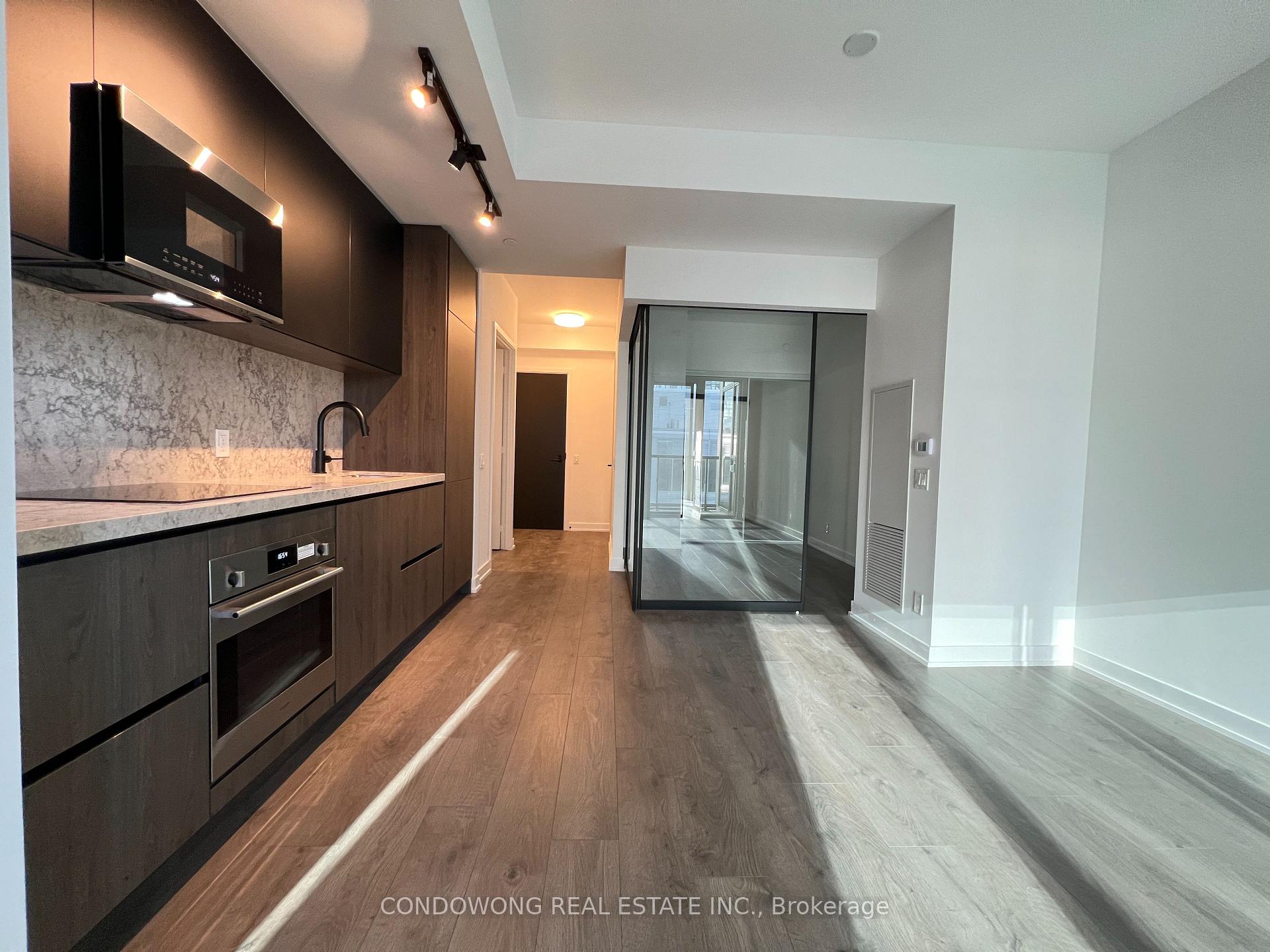 Photo 2 of Unit 1106, 108 Peter Street, Toronto, Waterfront Communities — HOMEH