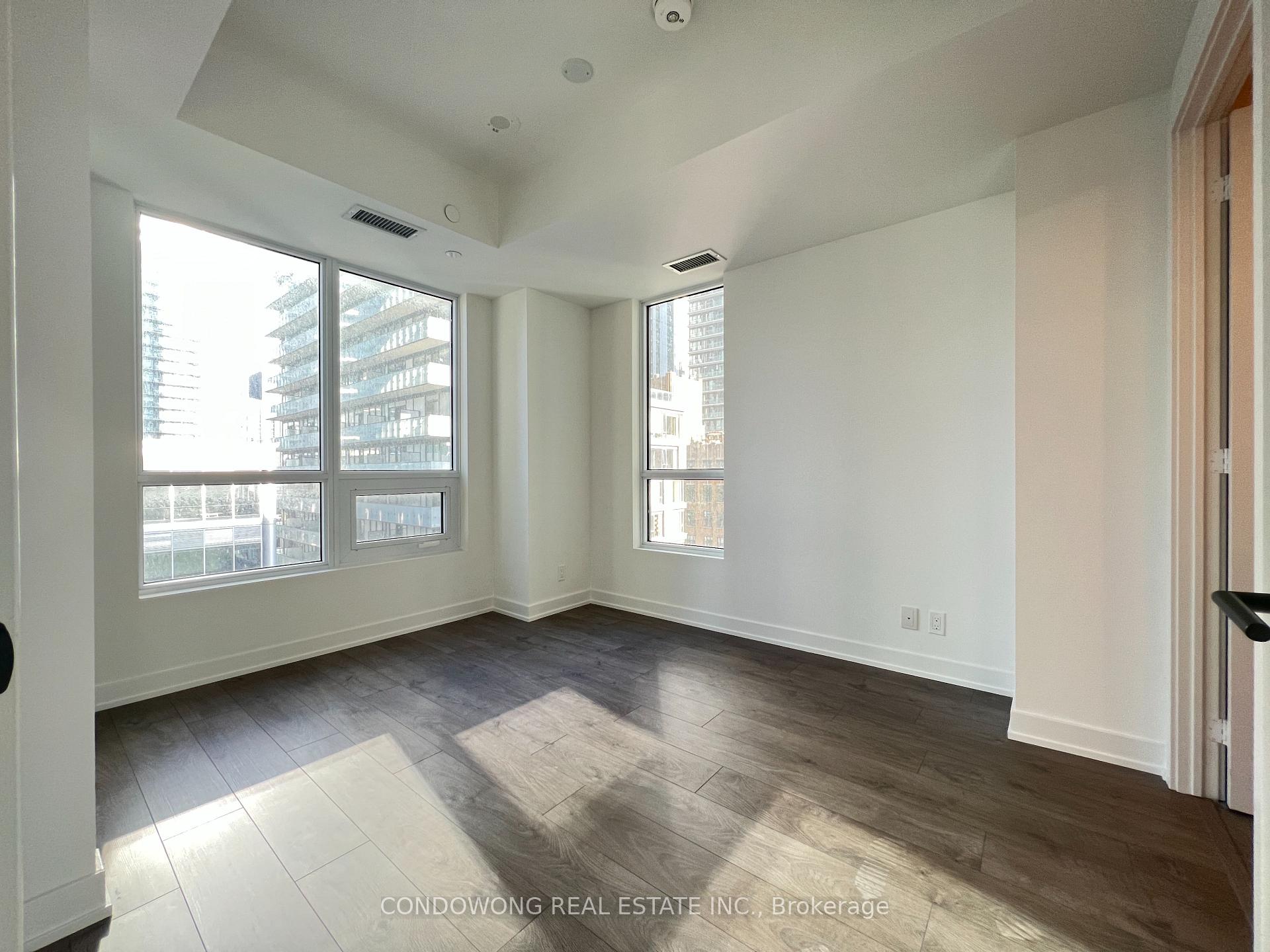 Photo 5 of Unit 1106, 108 Peter Street, Toronto, Waterfront Communities — HOMEH