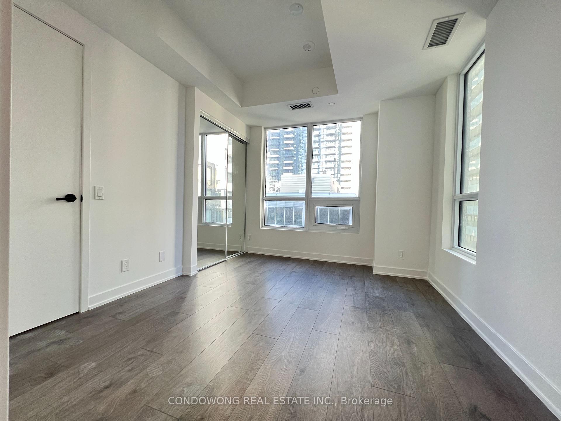 Photo 6 of Unit 1106, 108 Peter Street, Toronto, Waterfront Communities — HOMEH