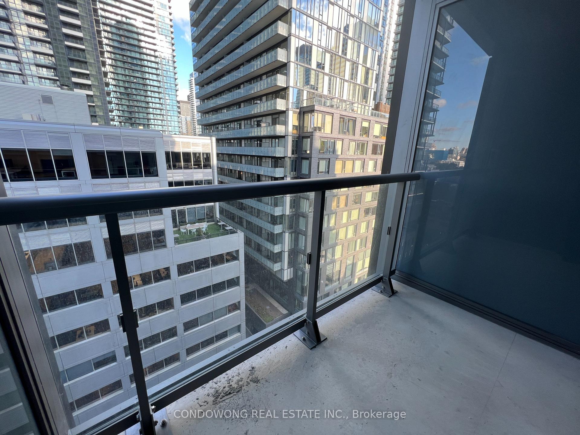 Photo 11 of Unit 1106, 108 Peter Street, Toronto, Waterfront Communities — HOMEH