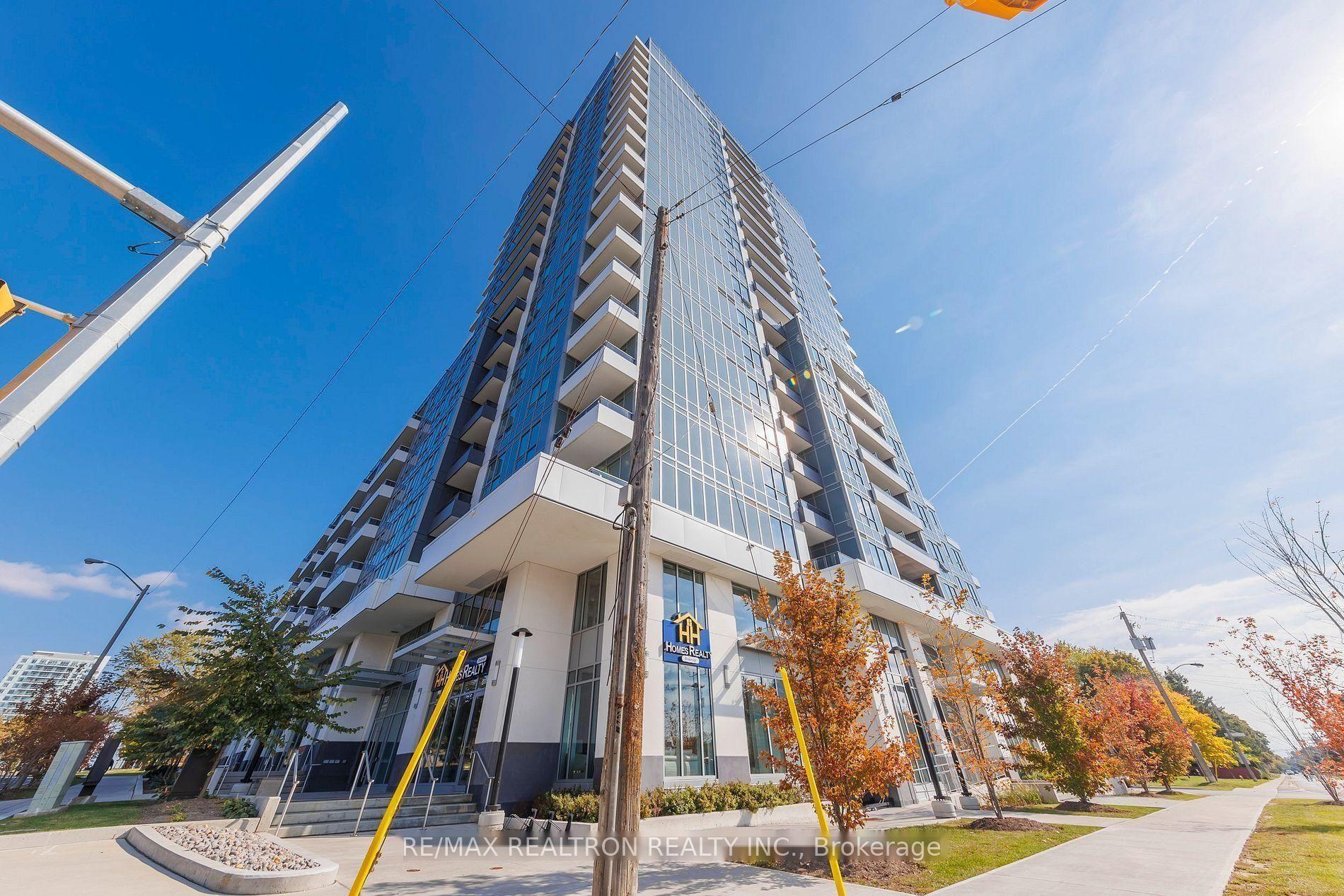 Photo 4 of Unit 516, 3121 Sheppard Avenue E, Scarborough, Tam O'Shanter-Sullivan — HOMEH