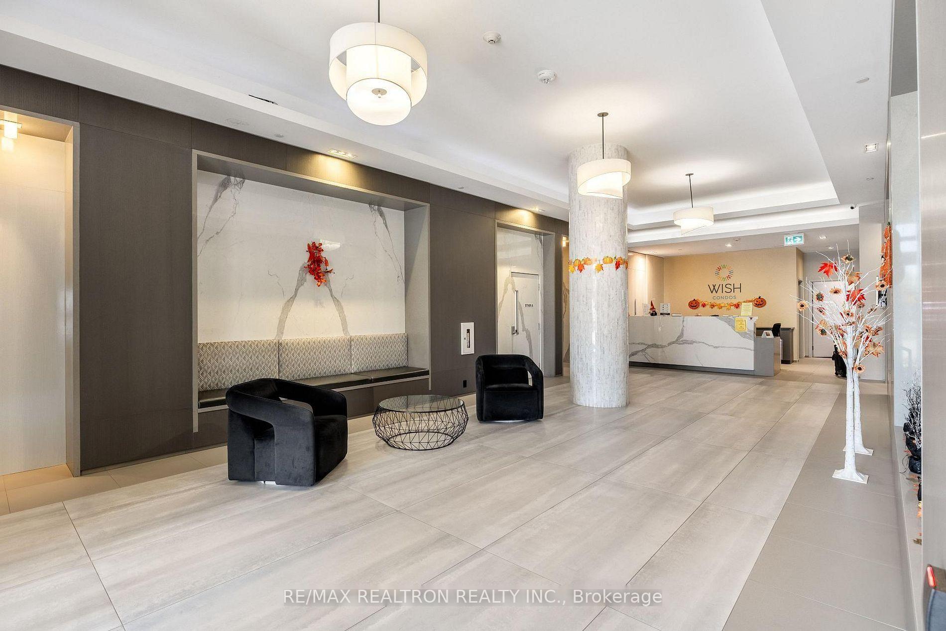 Photo 8 of Unit 516, 3121 Sheppard Avenue E, Scarborough, Tam O'Shanter-Sullivan — HOMEH