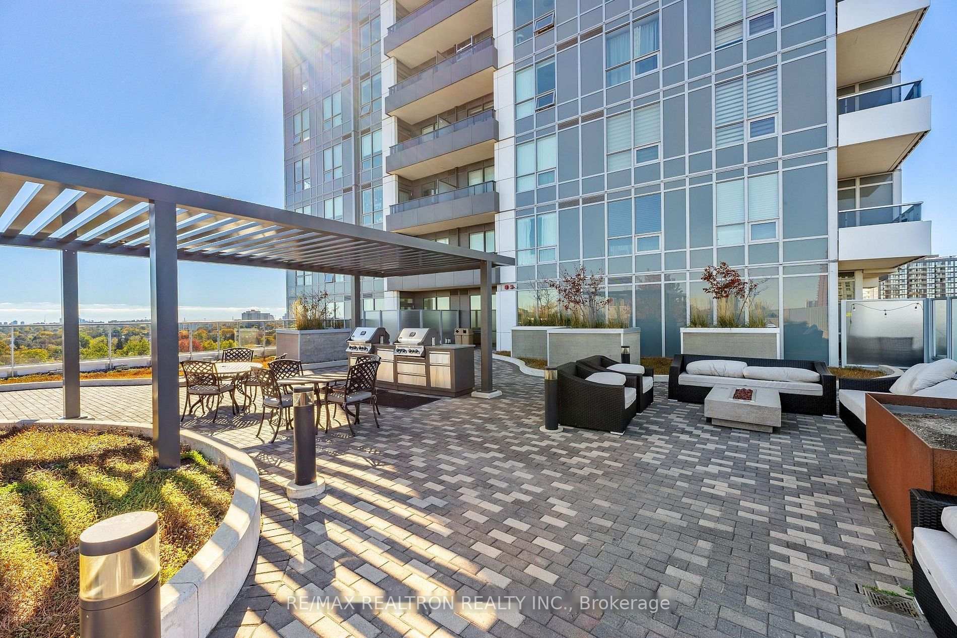 Photo 13 of Unit 516, 3121 Sheppard Avenue E, Scarborough, Tam O'Shanter-Sullivan — HOMEH