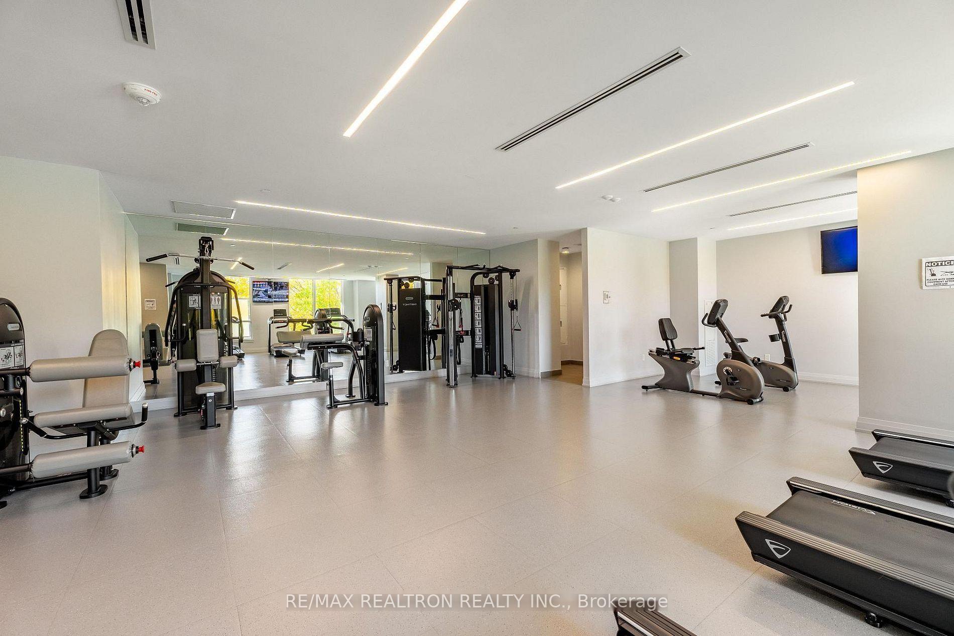 Photo 14 of Unit 516, 3121 Sheppard Avenue E, Scarborough, Tam O'Shanter-Sullivan — HOMEH