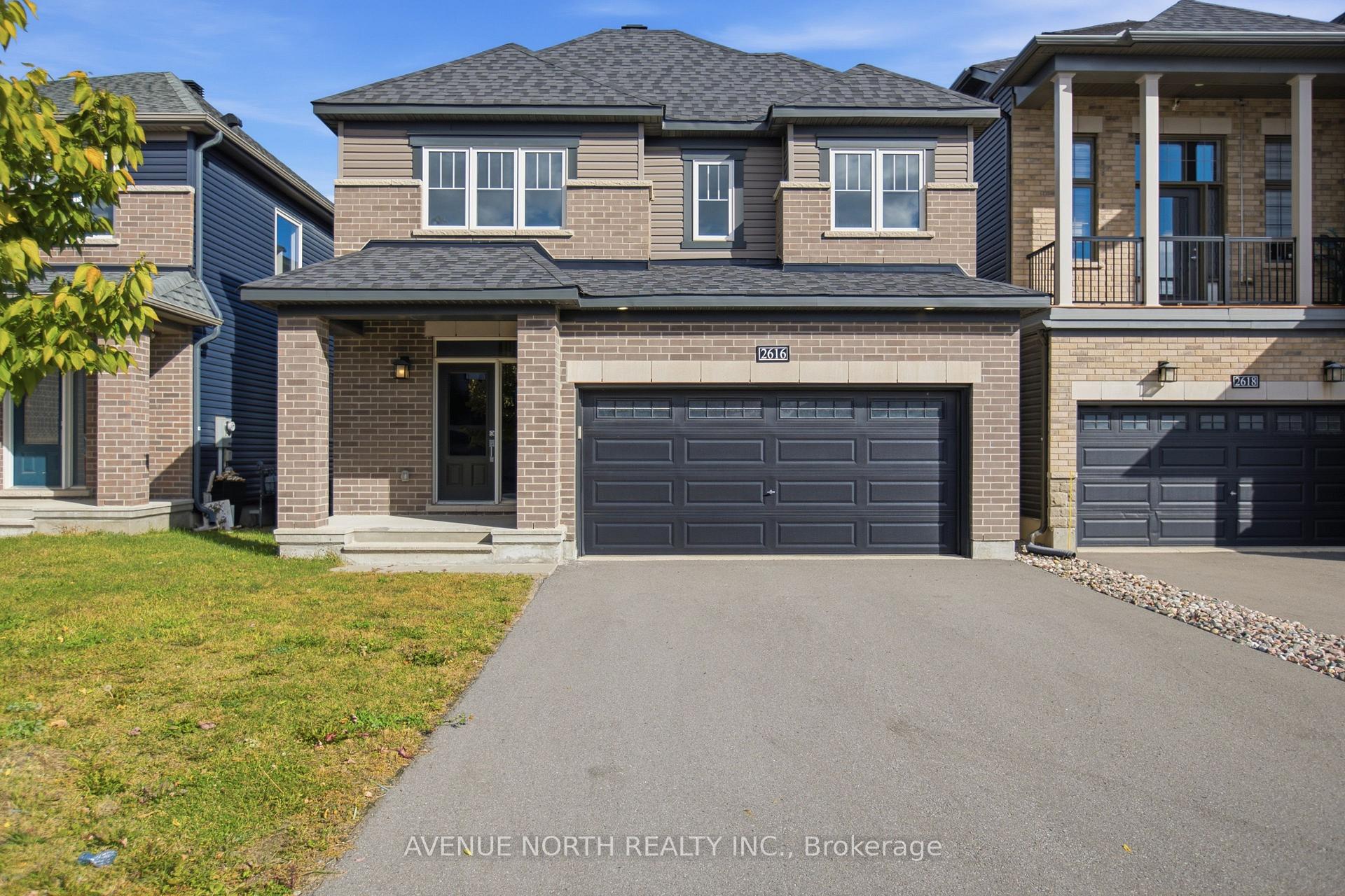 Photo of 2616 River Mist Road
