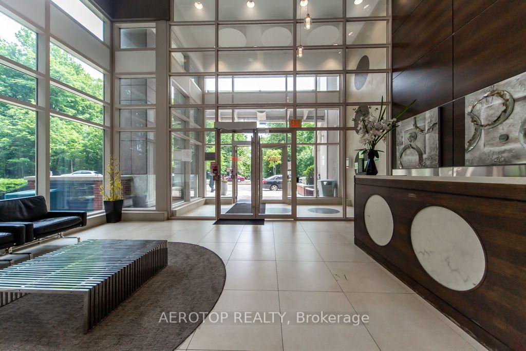 Photo 6 of Unit 507, 190 Borough Drive, Scarborough, Bendale — HOMEH