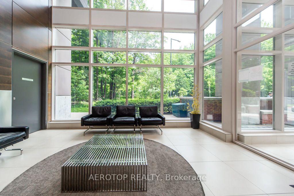 Photo 7 of Unit 507, 190 Borough Drive, Scarborough, Bendale — HOMEH