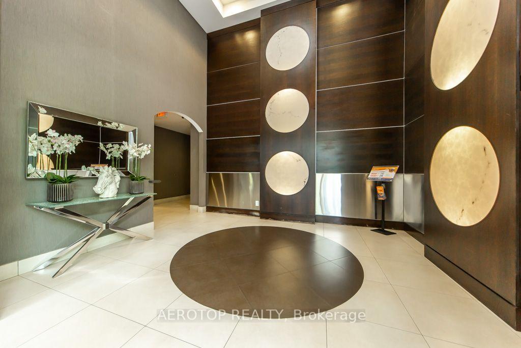 Photo 8 of Unit 507, 190 Borough Drive, Scarborough, Bendale — HOMEH