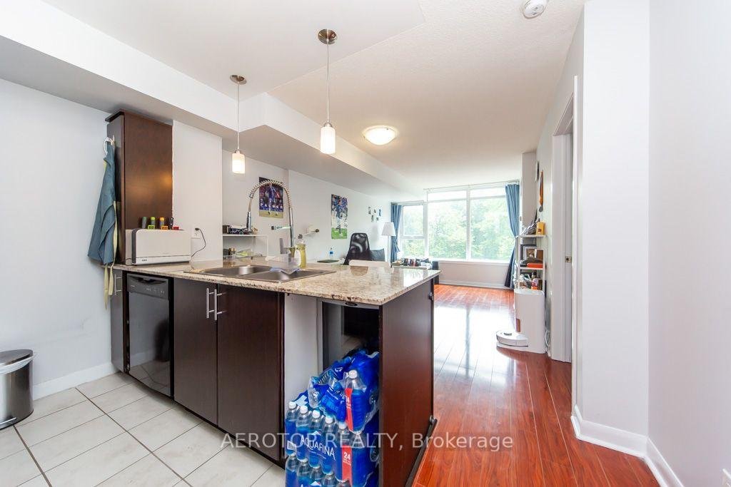 Photo 10 of Unit 507, 190 Borough Drive, Scarborough, Bendale — HOMEH