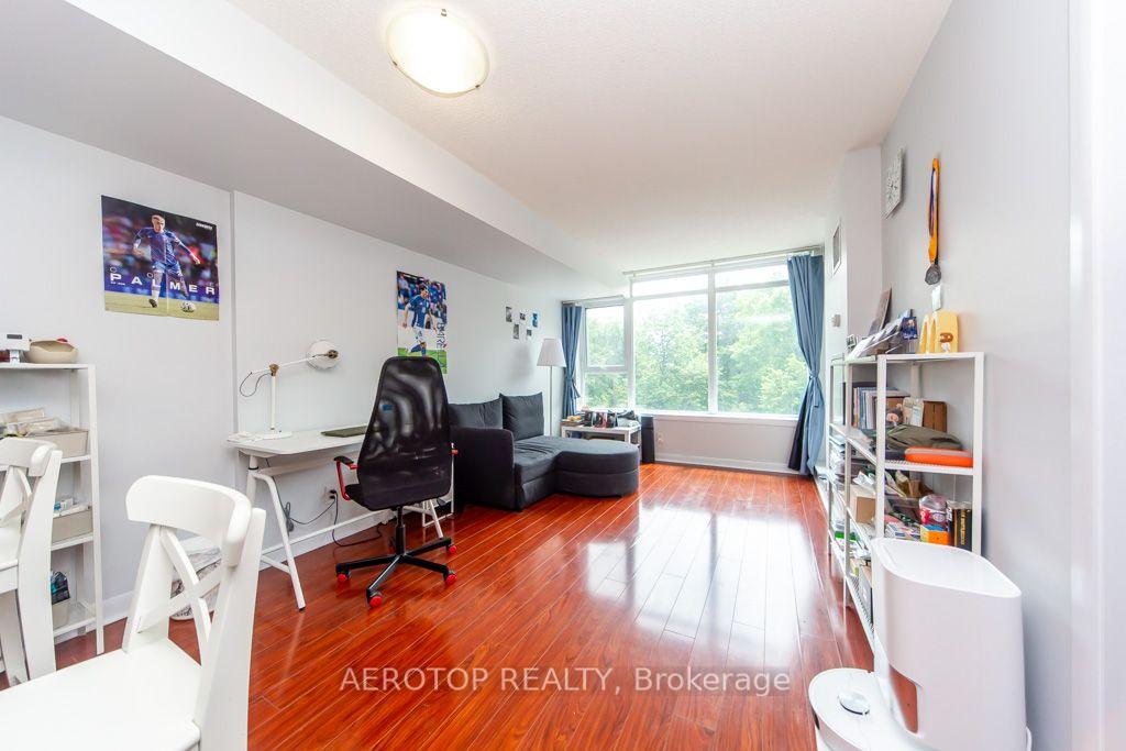 Photo 12 of Unit 507, 190 Borough Drive, Scarborough, Bendale — HOMEH