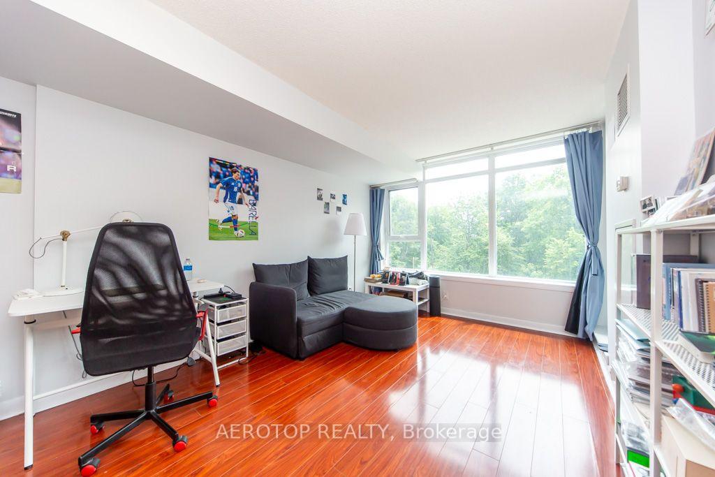 Photo 13 of Unit 507, 190 Borough Drive, Scarborough, Bendale — HOMEH