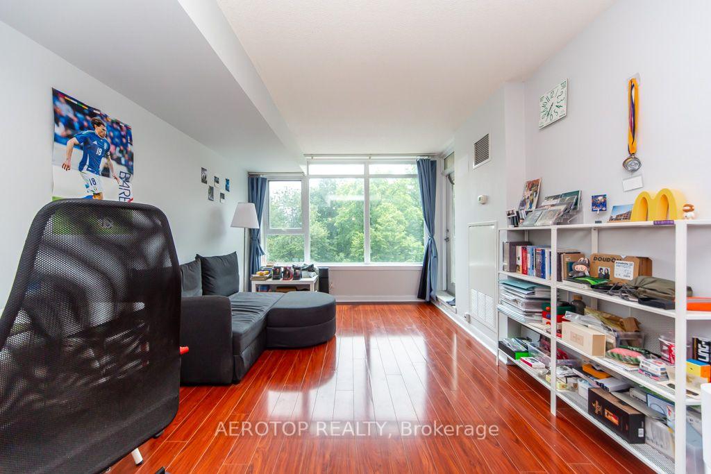 Photo 14 of Unit 507, 190 Borough Drive, Scarborough, Bendale — HOMEH