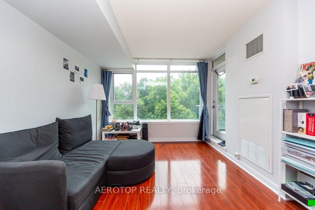 Photo 15 of Unit 507, 190 Borough Drive, Scarborough, Bendale — HOMEH