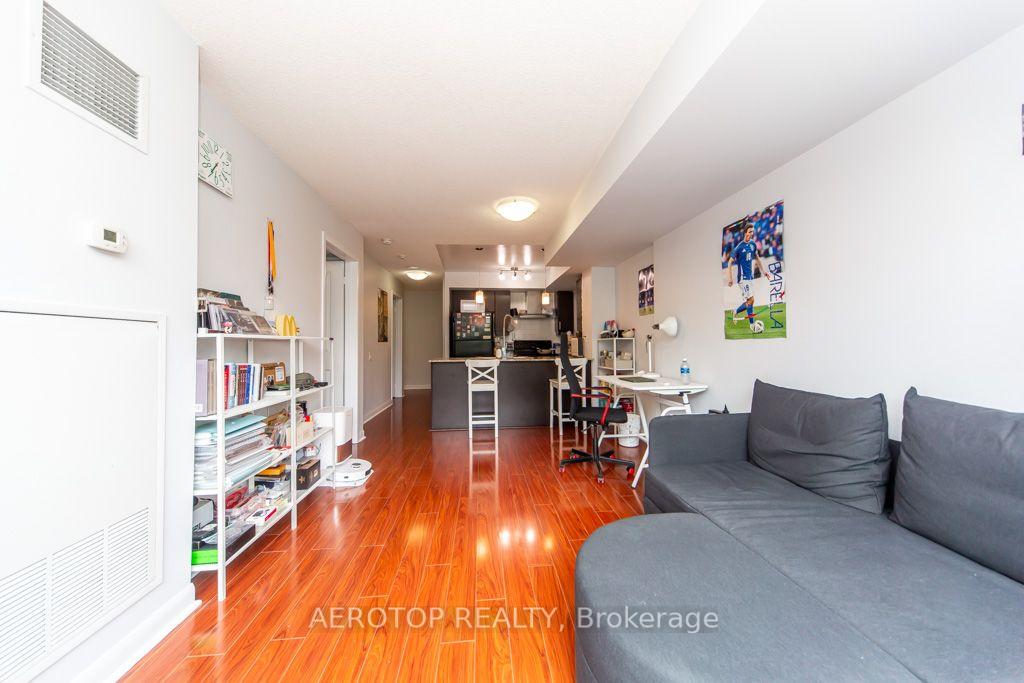 Photo 16 of Unit 507, 190 Borough Drive, Scarborough, Bendale — HOMEH